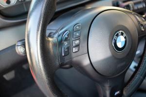 BMW M3 Coupe by Active Autowerke 2003 года  (NA)